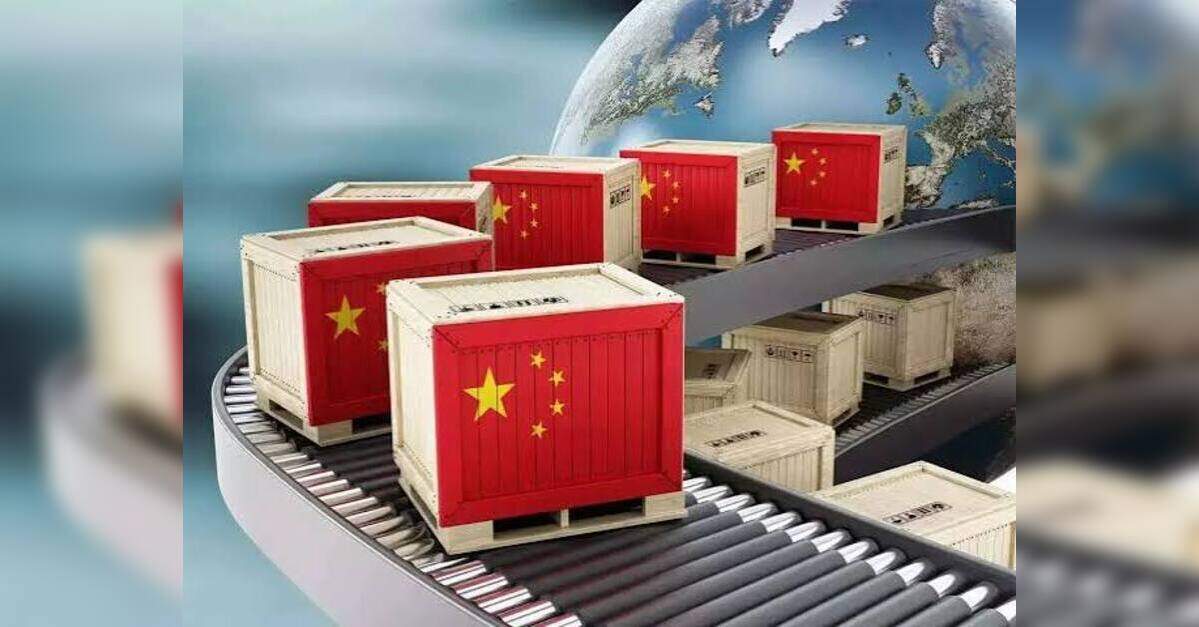 China Tightens AI Export Regulations to Protect Tech Industry amid US ...