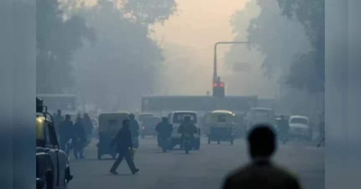 India still uses 2009 air quality standards as review drags on