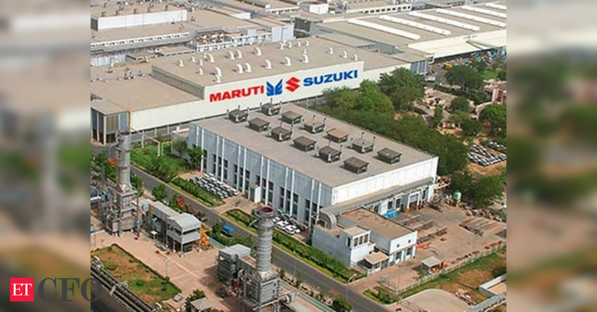 Hyundai Motor India's Q2 Profit Declines Amid Record Revenue, ETCFO