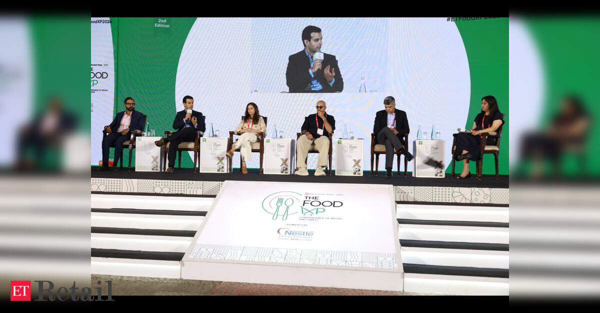 Quick commerce creates new FMCG categories and moves old ones
