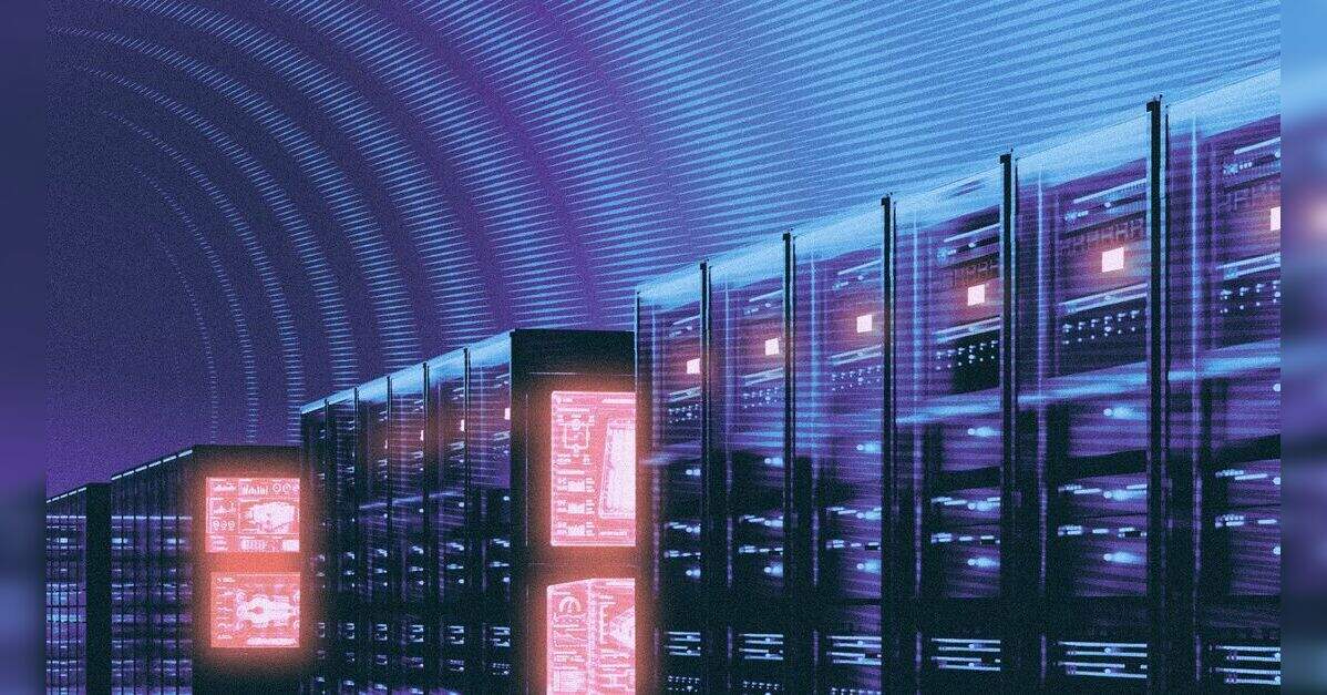 L&T's Vyoma.AI Launches 52 MW AI-Ready Data Centre in Chennai ...