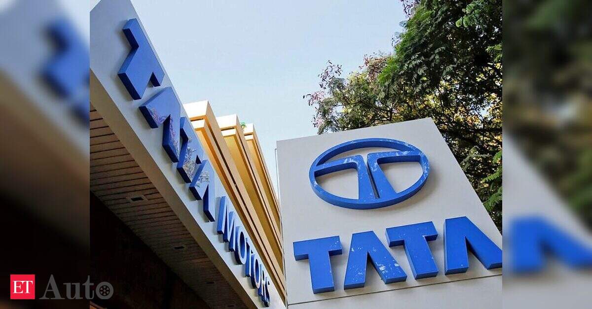 Tata Motors Surpasses 80% Threshold in Iveco Acquisition Bid, ETAuto