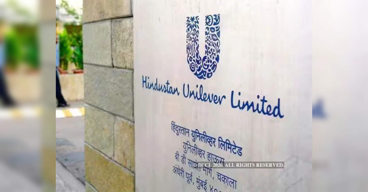 HUL backs FSSAI front of pack labels for high fat, salt and sugar foods