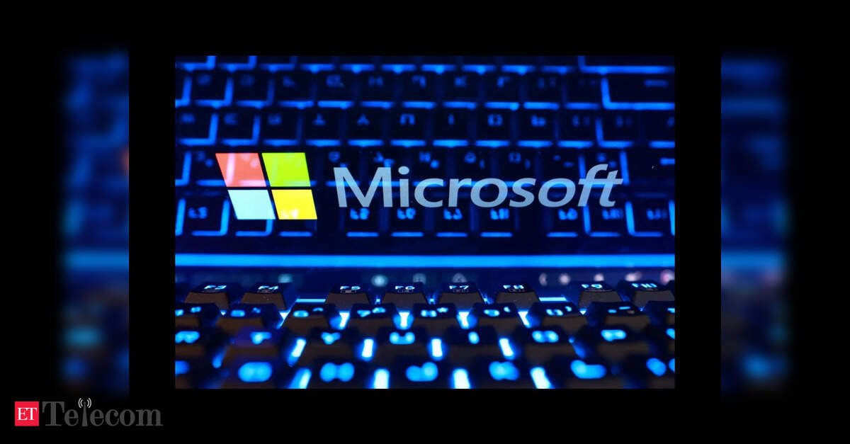 Microsoft Earnings: Microsoft Surges Past Earnings Expectations with ...