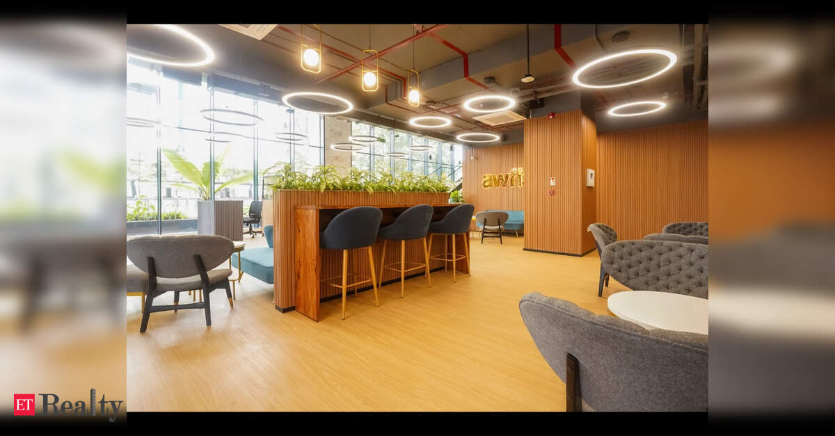 Awfis Expands Premium Workspaces by 1.45 Lakh sq ft in Pune, Bengaluru ...