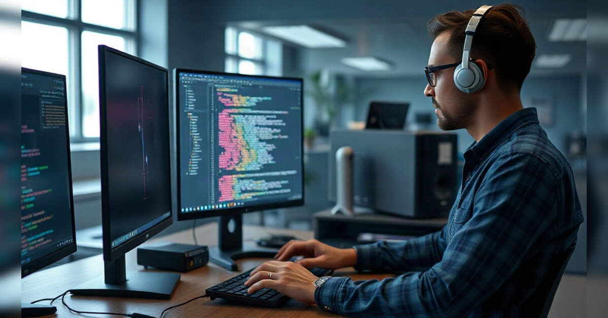 GitHub Octoverse 2026: AI agents drive developer activity surge, TechGig