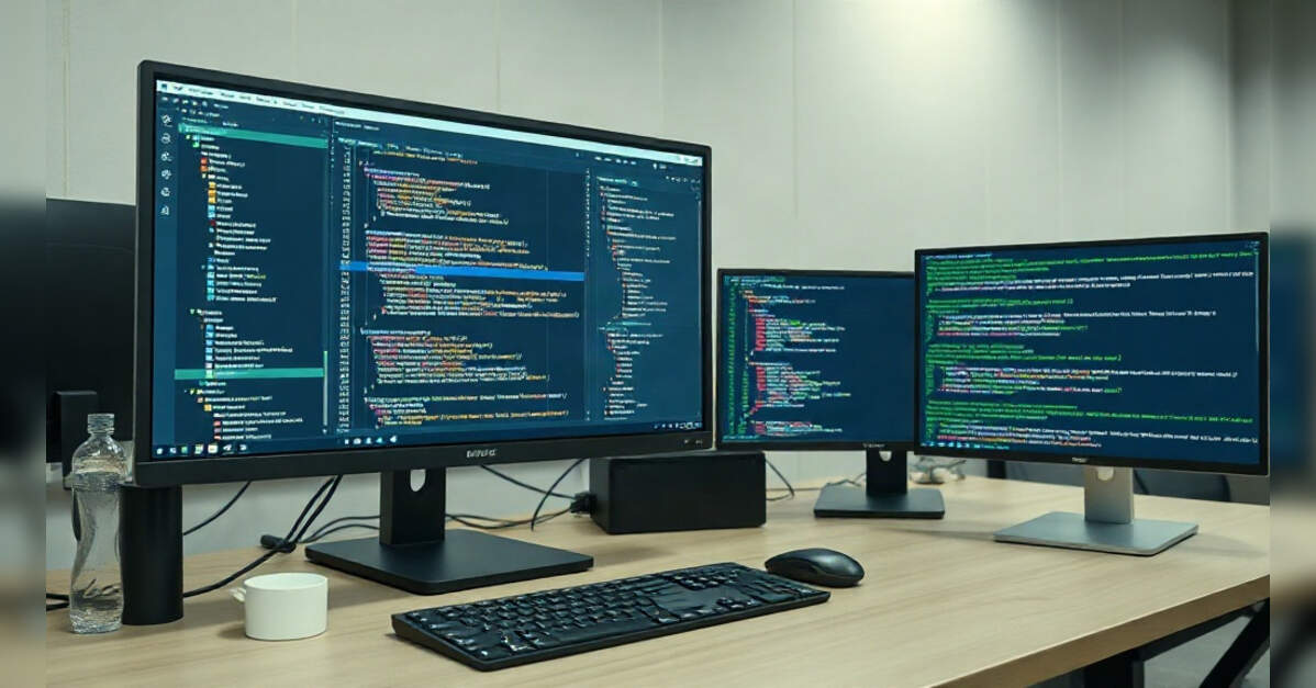 Google opens Android tools to third-party AI agents, TechGig