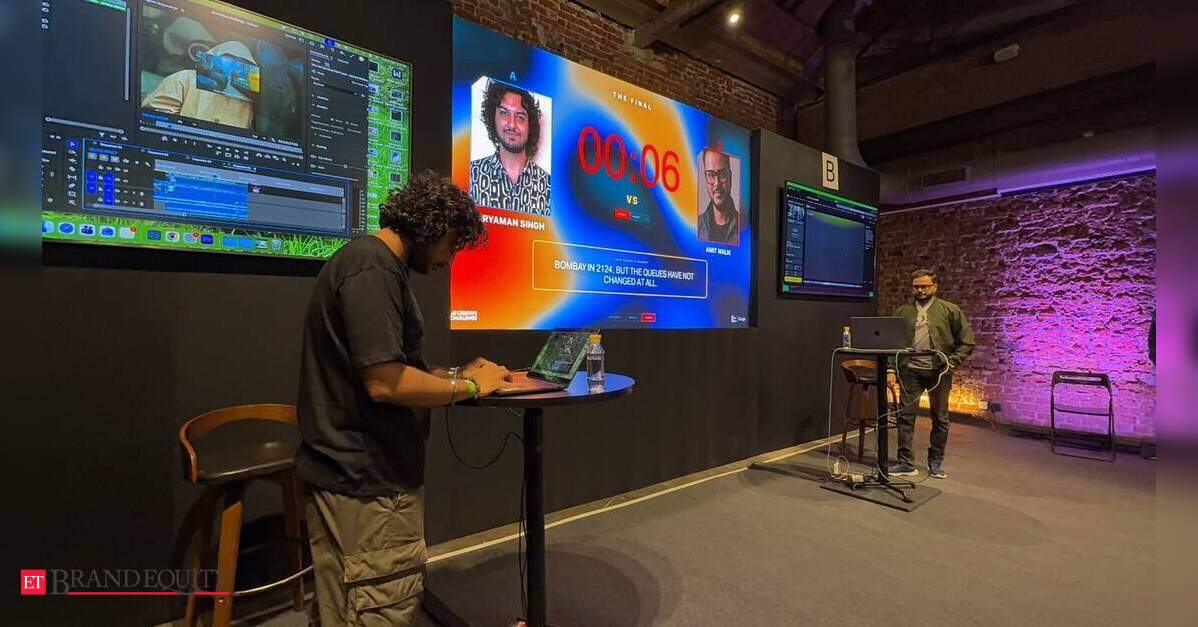 AI Creativity: Can AI Outshine Human Creativity? Insights from The One ...