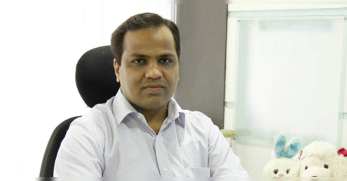 Docterz Secures ₹5 Crore Funding with Support from Doctor Investors ...