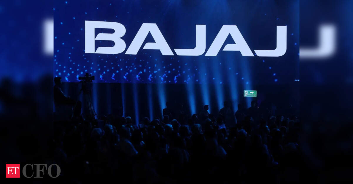 Shekhar Bajaj Steps Down as Executive Chairman of Bajaj Electricals ...