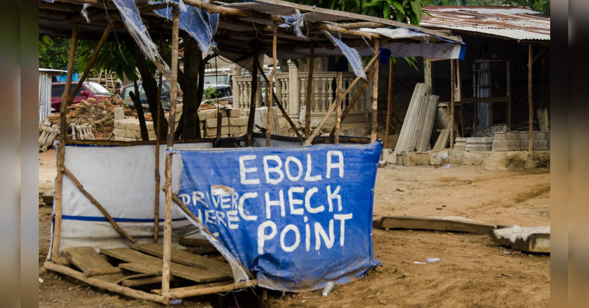 Africa CDC chief says no country is safe from Ebola without precautions