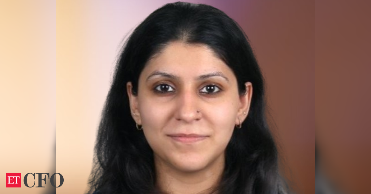 Shruti Nishchal moves from Netflix to OpenAI as HR Business Partner for APAC