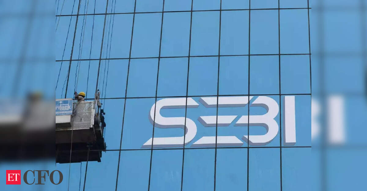 Foreign Portfolio Investors: Sebi to Review Foreign Portfolio Investor ...