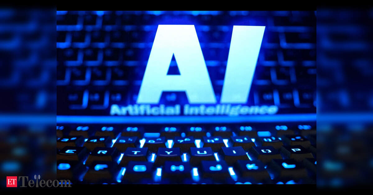 The Unsung Heroes of AI Expansion: Optical Interconnects in India ...