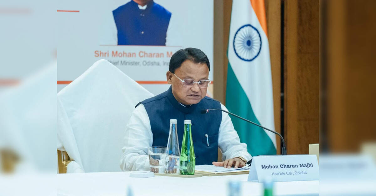 AI For All: Odisha Introduces AI Course for Apprenticeship-Embedded ...