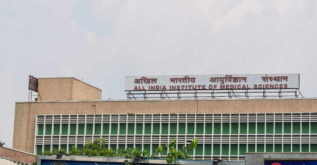 Keralam Government Fast-Tracks AIIMS Establishment with Multiple ...