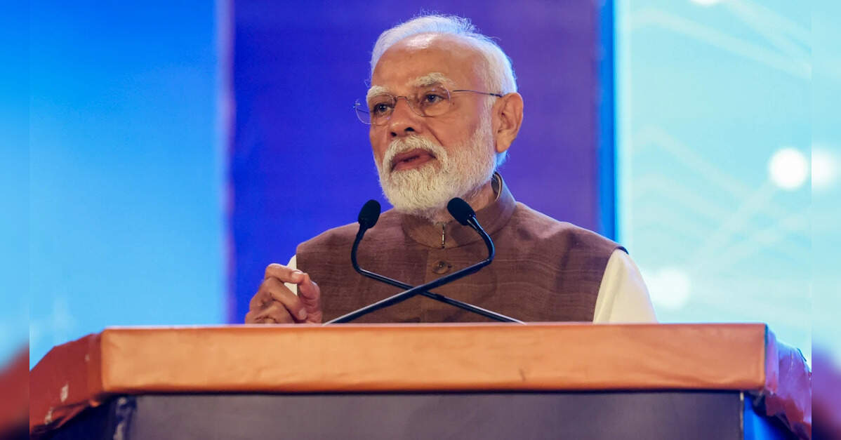 PM Modi Advances ₹16,000 Crore Infrastructure Projects at 54th PRAGATI ...