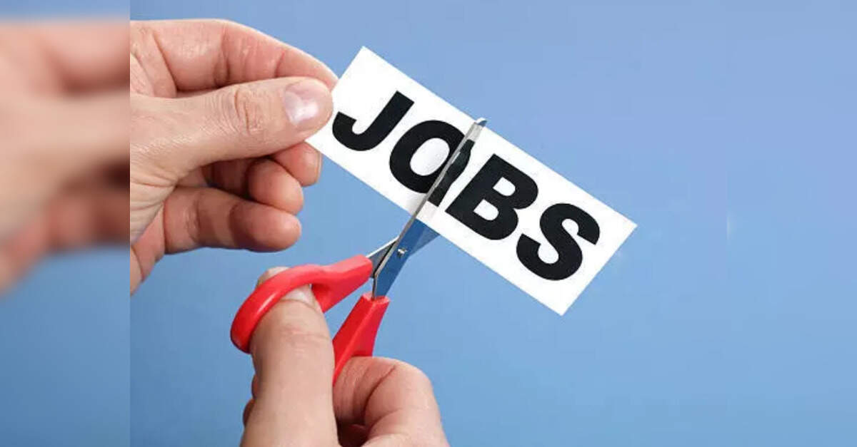 Mass Layoffs: Major Companies Restructuring Workforces Amid Economic ...