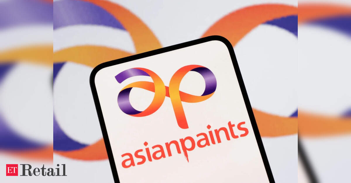 Asian Paints says Middle East sales held strong even as 'full impact' of cost inflation was felt in Q2