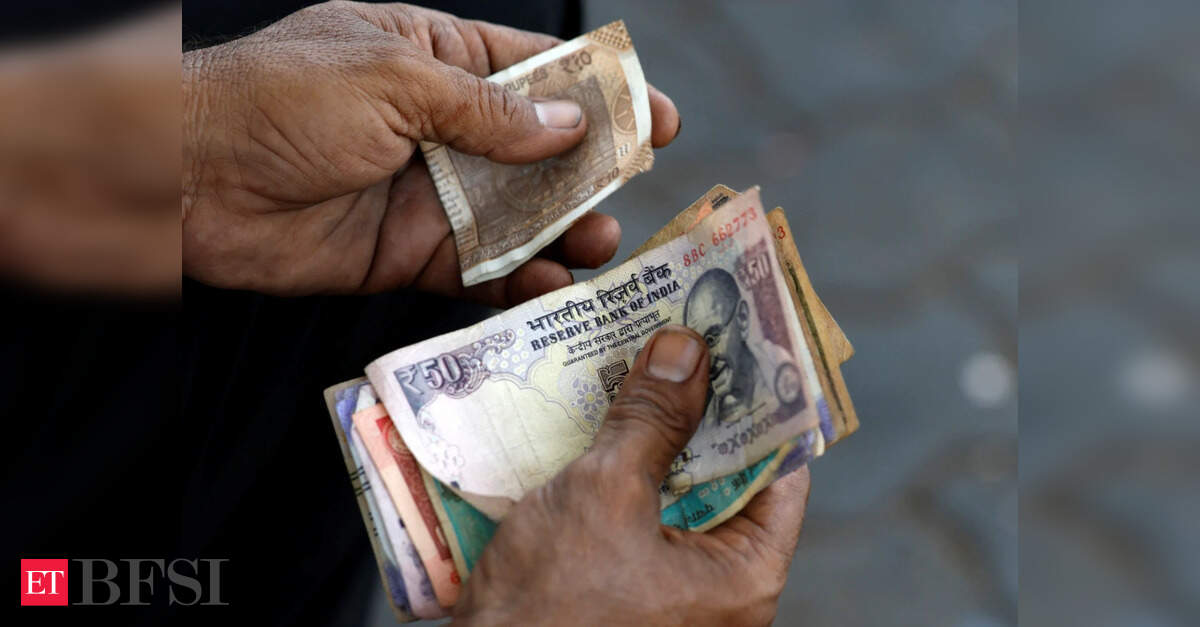 India's Resilient Dealmaking Amid Weak Rupee and Equity Slump, Says ...