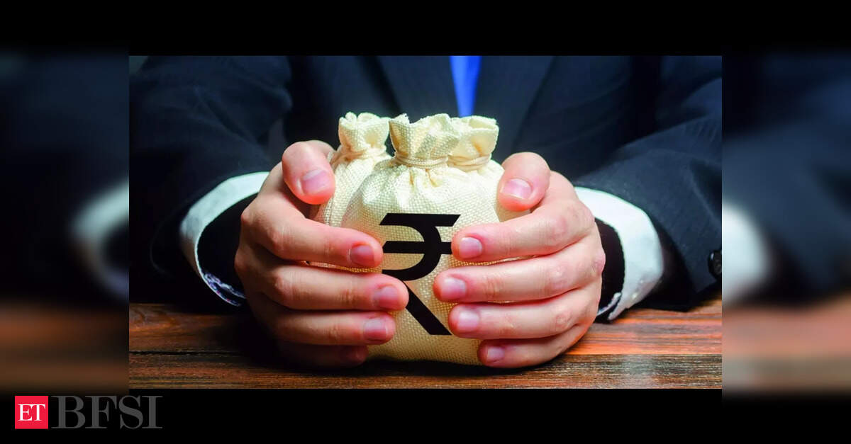 High-Rated Companies Shift to Bond Market as Bank Loan Costs Rise, ETBFSI