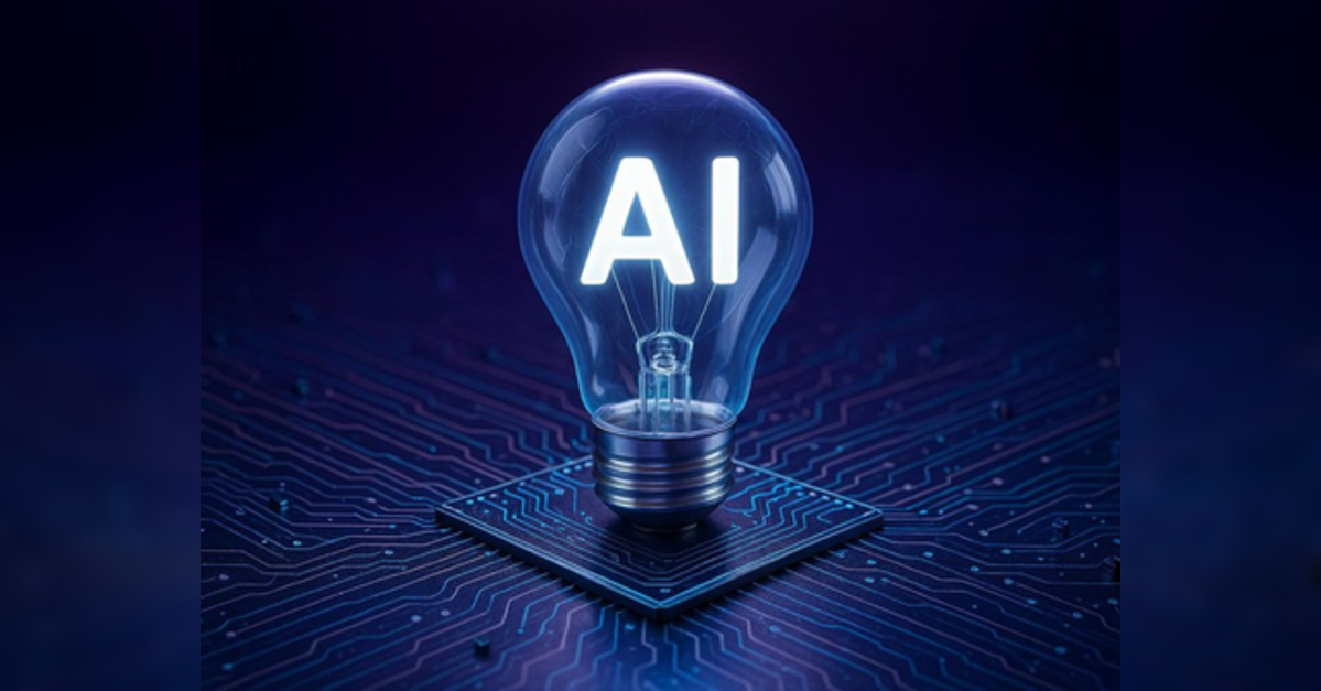 AI-Driven Services Set to Create $200 Billion in New Opportunities by ...