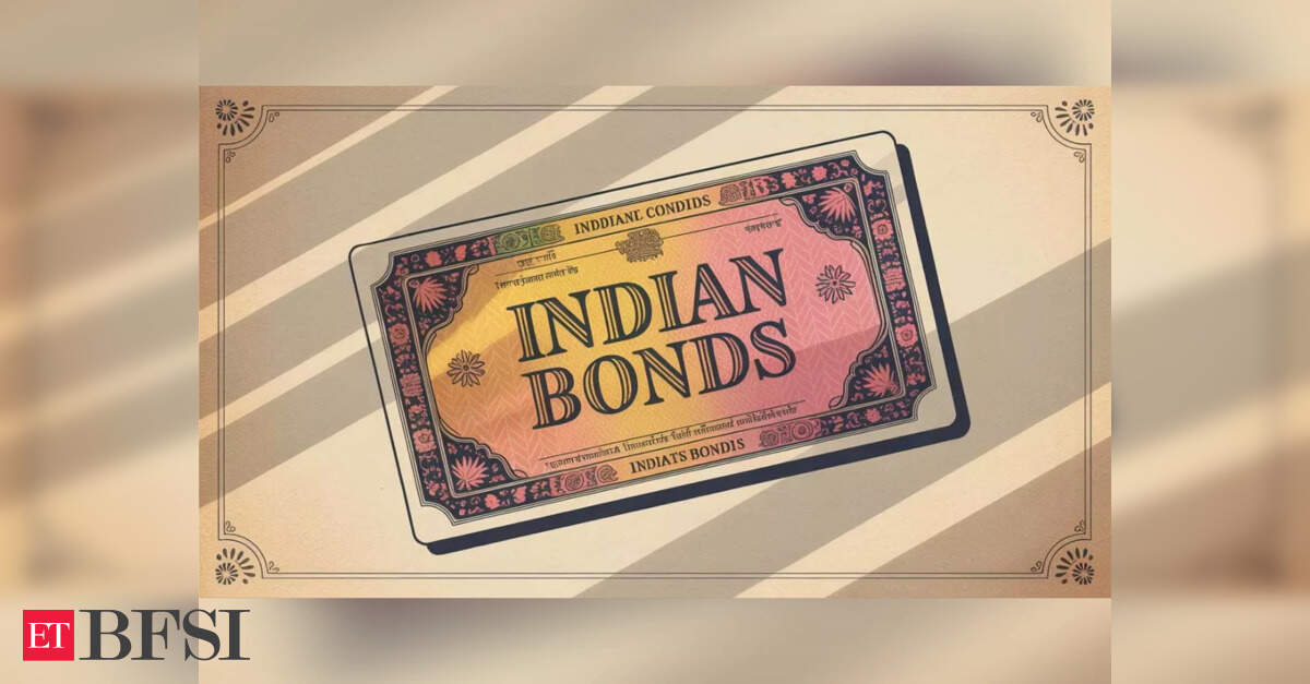 India's 10-Year Bond Soars as Treasury Yields Drop and Oil Prices Ebb ...