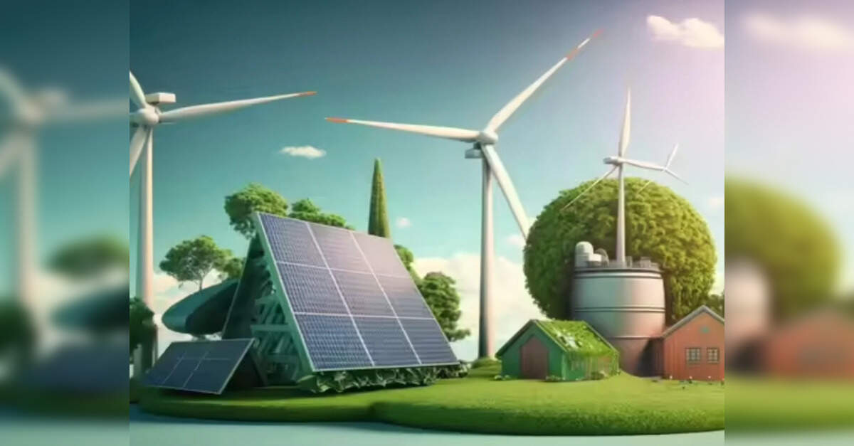 India's Green Energy Corridor III: A Game Changer for Renewable Energy ...