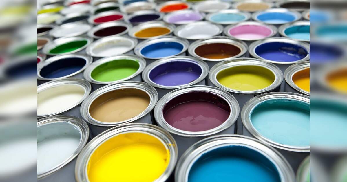 Asian Paints Q2 profit rises 7.5%; raw material inflation squeezes margins