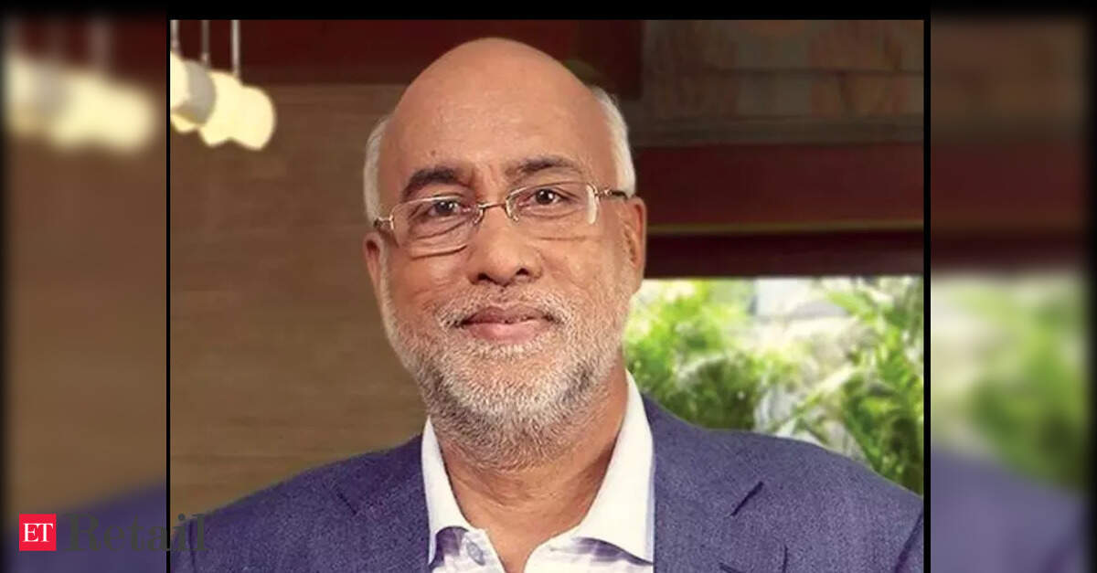Shekhar Bajaj Steps Down as Executive Chairman of Bajaj Electricals ...
