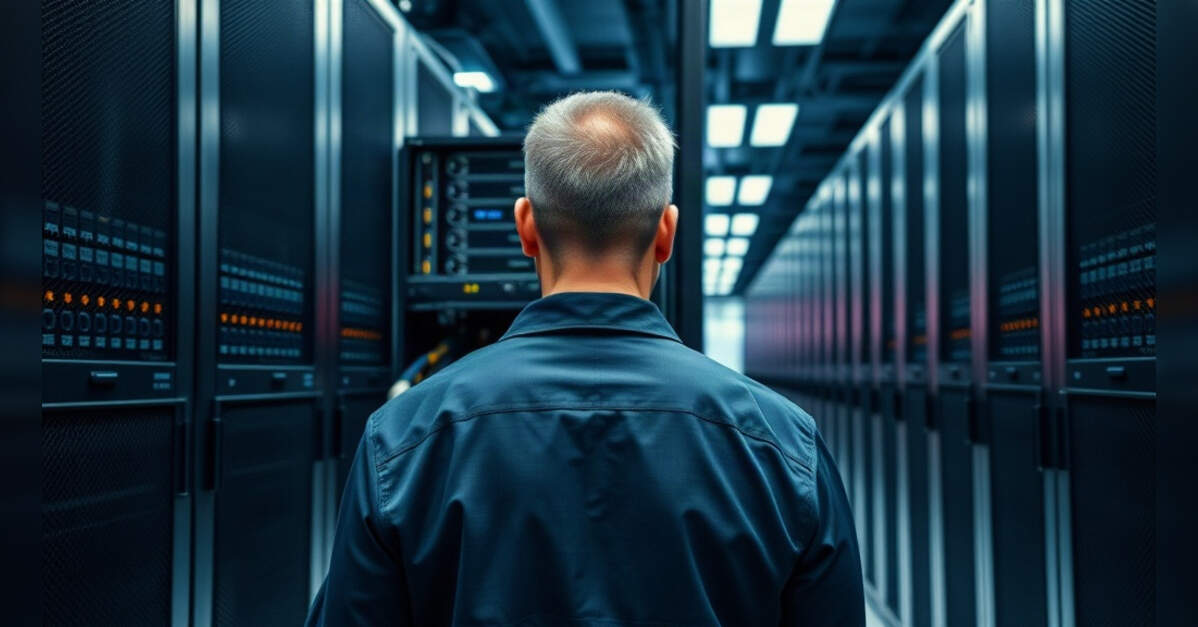Data centers need core on-site workforce for operations, ETDatacenters