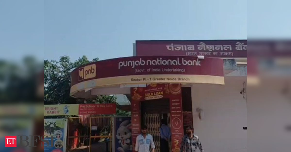 Massive Fraud at PNB Greater Noida: Bank Settles Rs 43 Lakh in Customer ...