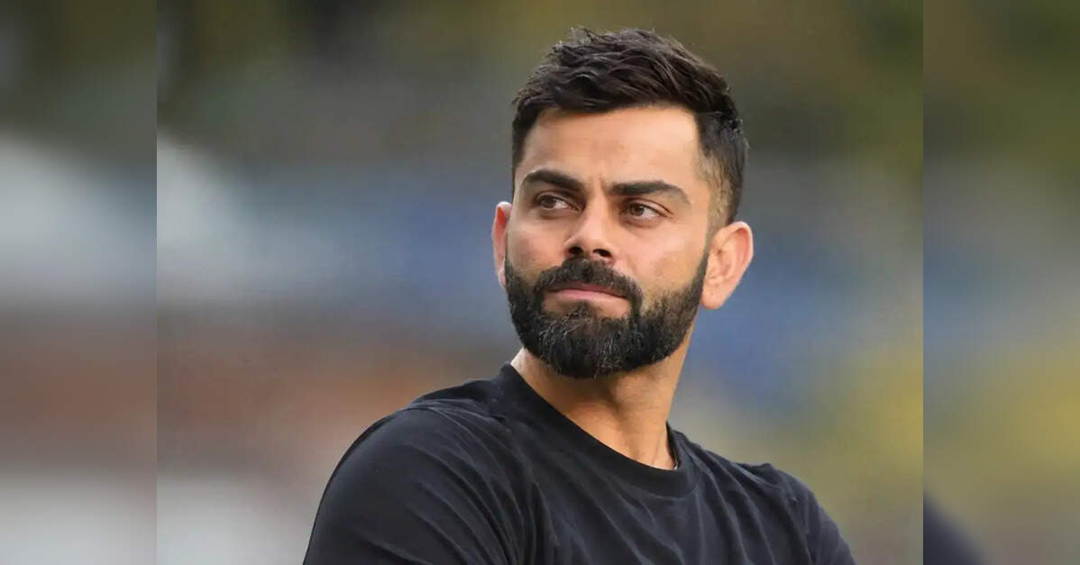 Virat Kohli’s stake in Agilitas Sports rises to 6.4% after one8 merger ...