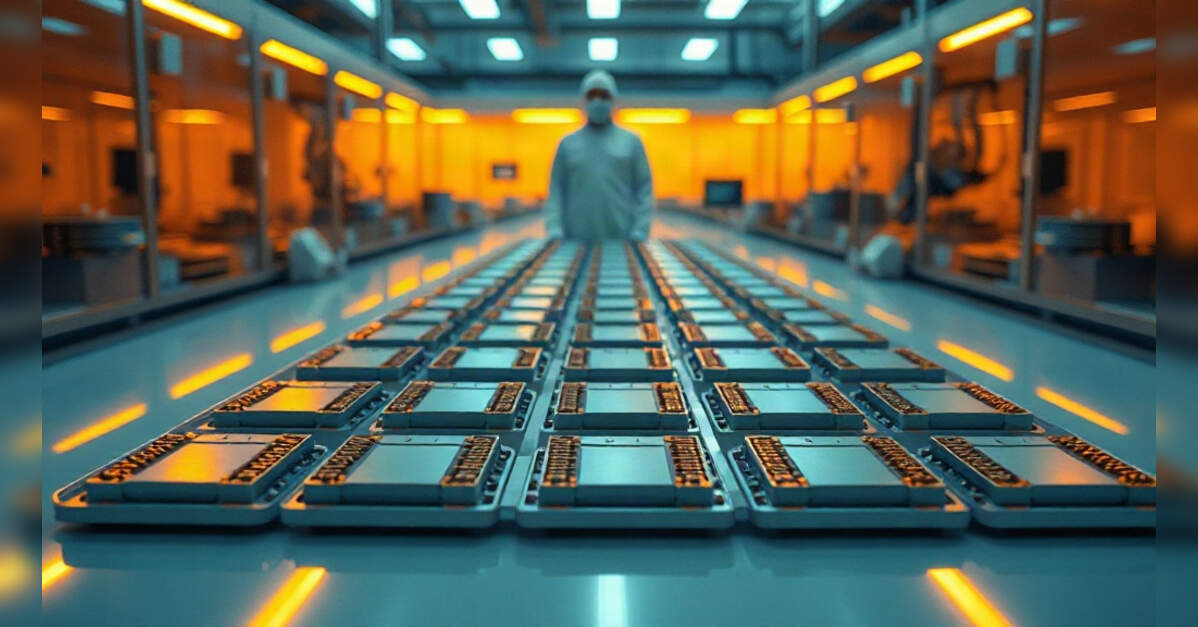 MediaTek CEO sees strong AI demand, shifts focus to cloud chips ...