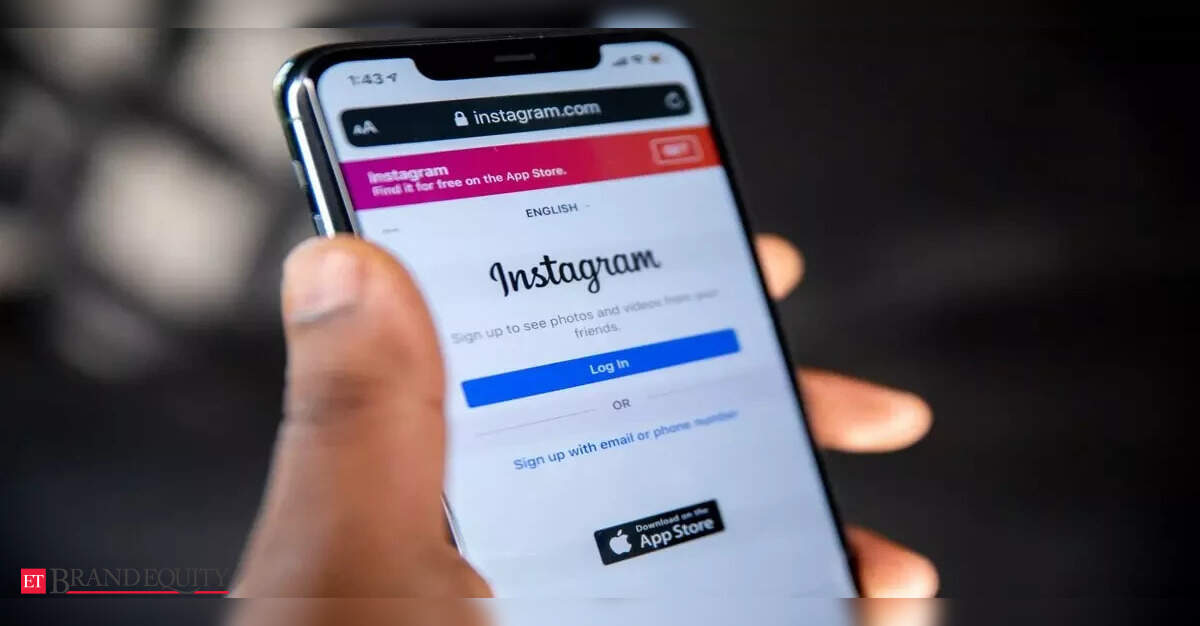 Why Instagram's Exit Button Could Be Its Biggest Competitor, ETBrandEquity