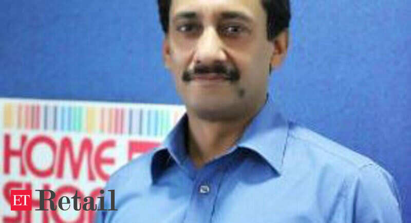 India Is One Of The Most Complex Markets To Distribute Products Sundeep Malhotra Homeshop18 Retail News Et Retail