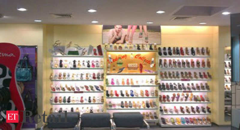 mochi ladies footwear online shopping