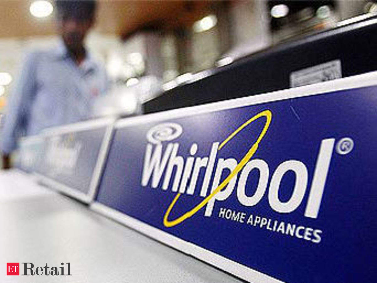 complicaties worstelen afstand Whirlpool targets Rs 850 crore turnover during Diwali sales, Retail News,  ET Retail