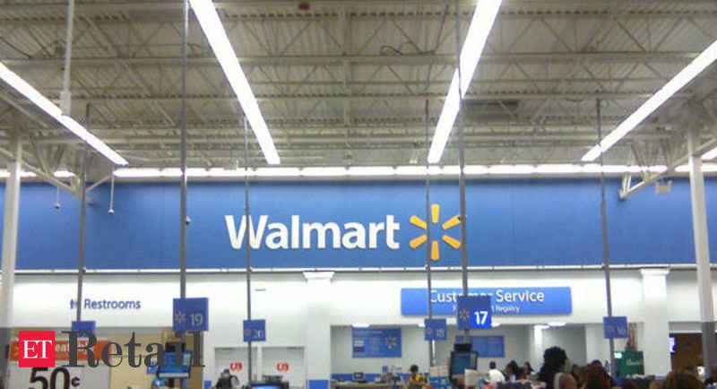 Wal Mart Gets Clean Chit In Fema Case Retail News Et Retail