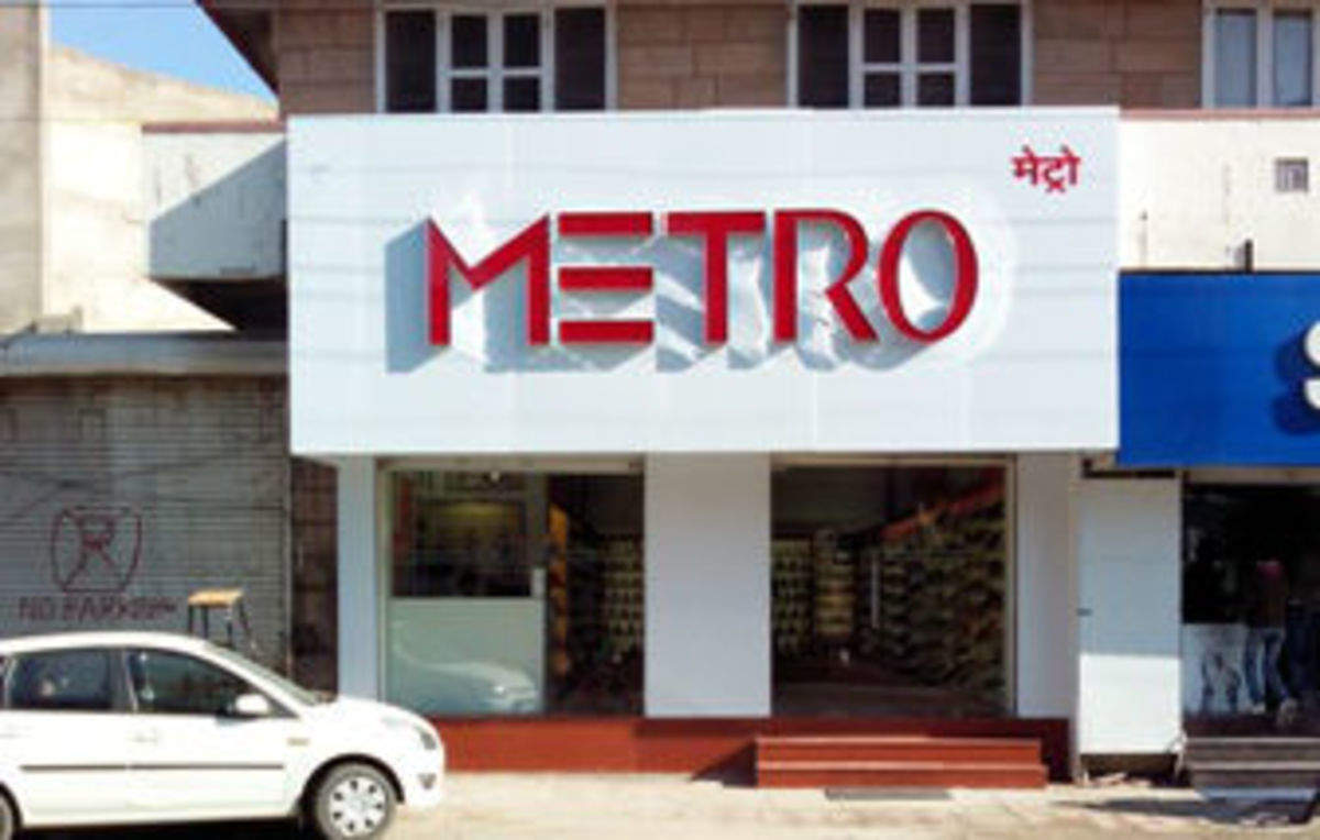 metro shoes cp