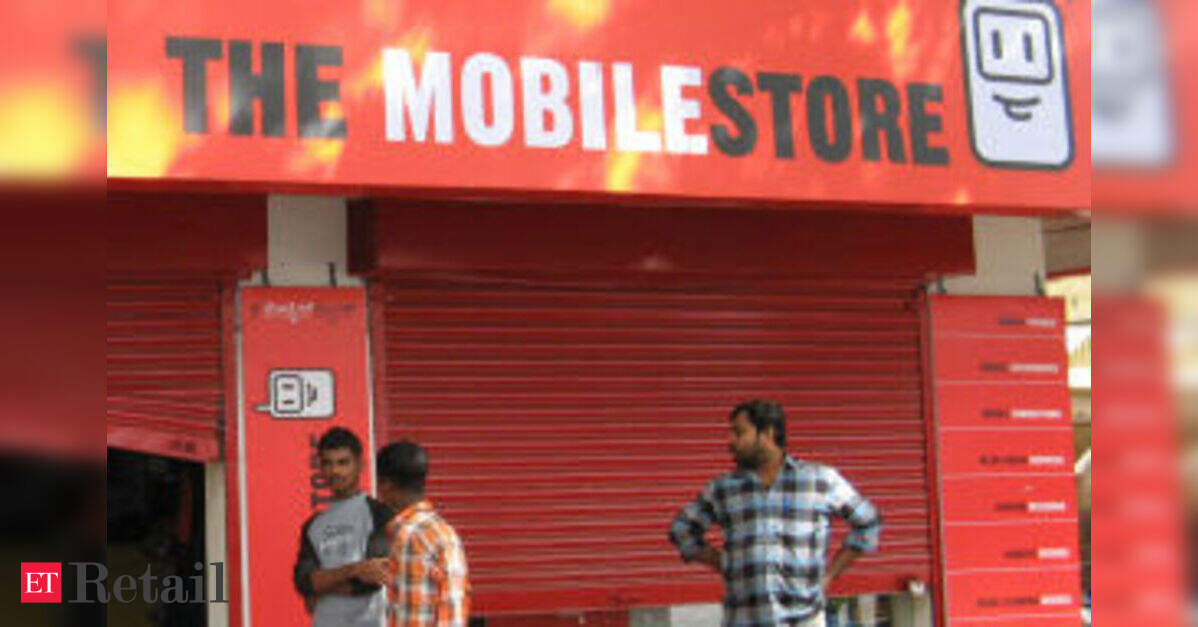 The Mobile Store set to dial franchisees in northeastern states, ETRetail