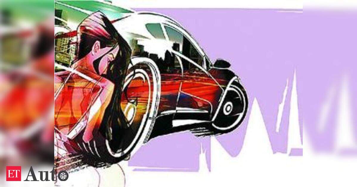 Car Prices Set to Be Raised in January, ETAuto
