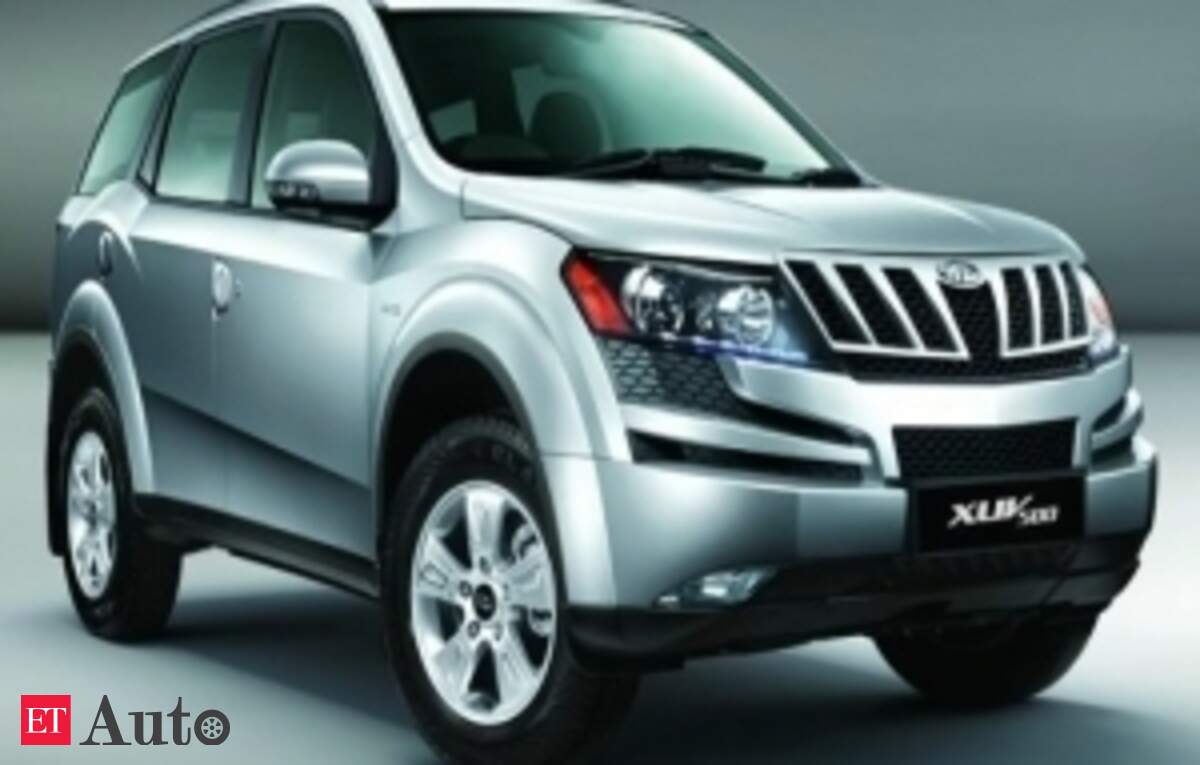 Mahindra to increase vehicle prices by up to 2 from January, Auto News