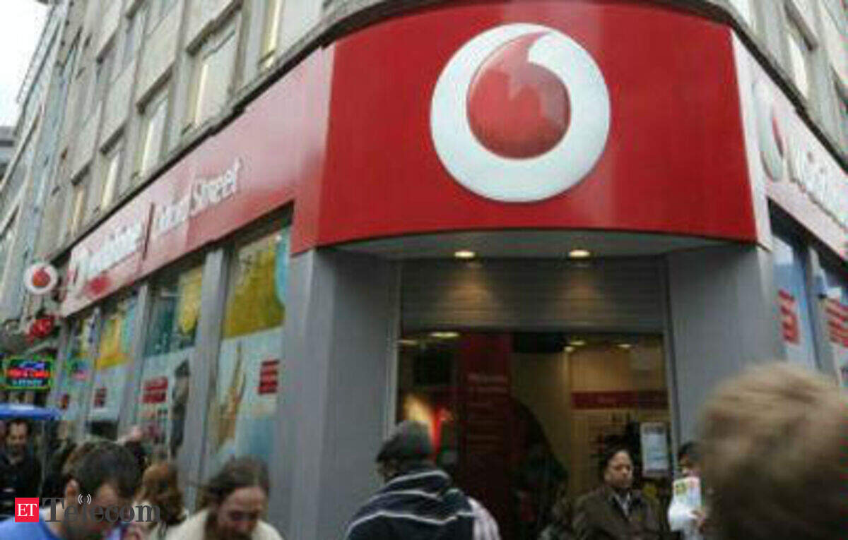 Vodafone India aims to bridge gender gap, News, ET
