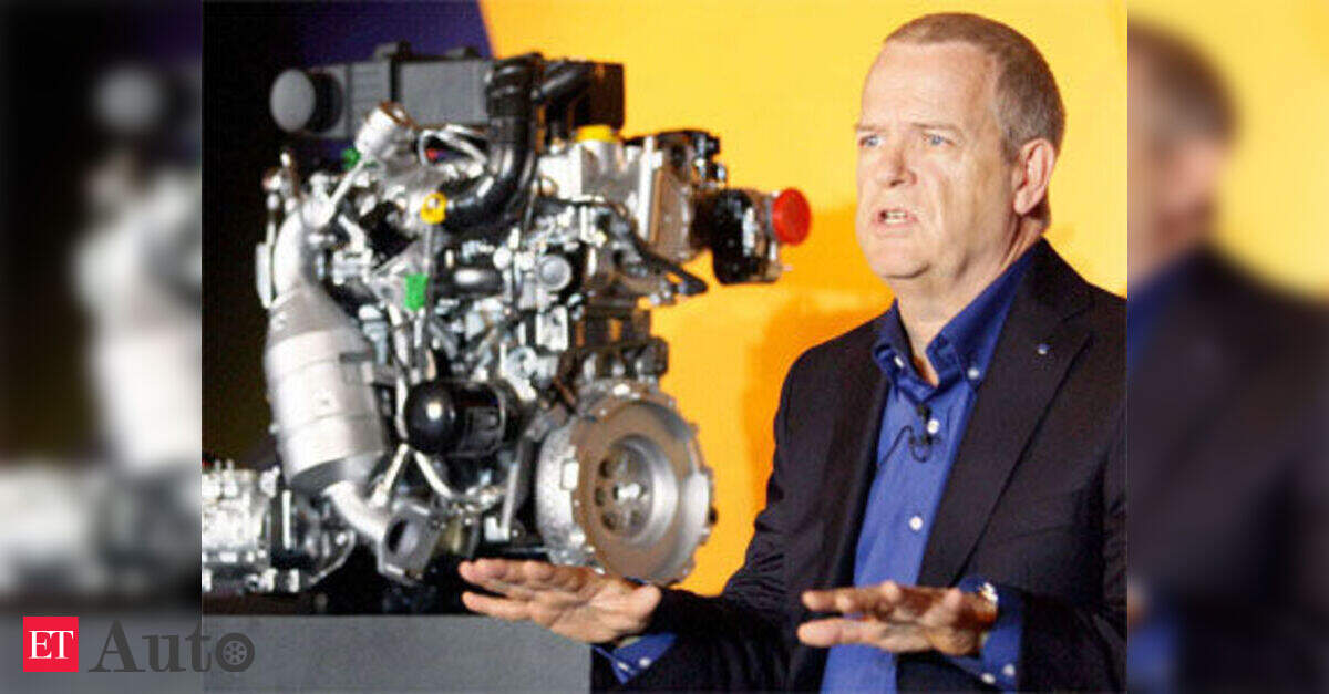 Tata Motors unveils new petrol engine as consumer tastes shift, ETAuto