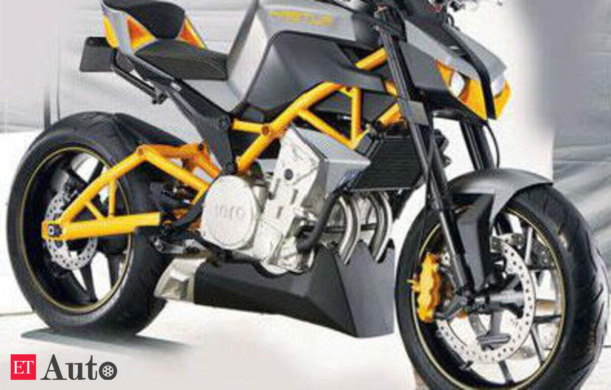 Hero new sport bike discount