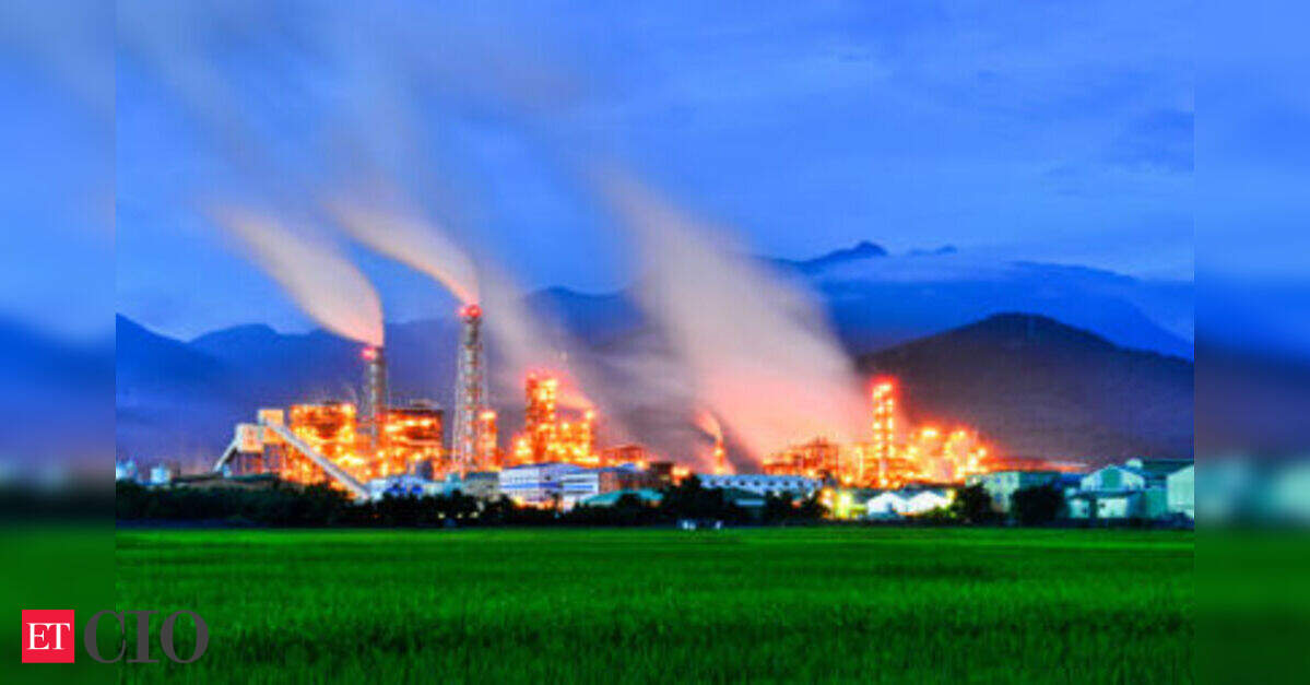 Lack of technical manpower & infrastructure hurts IT growth in ...