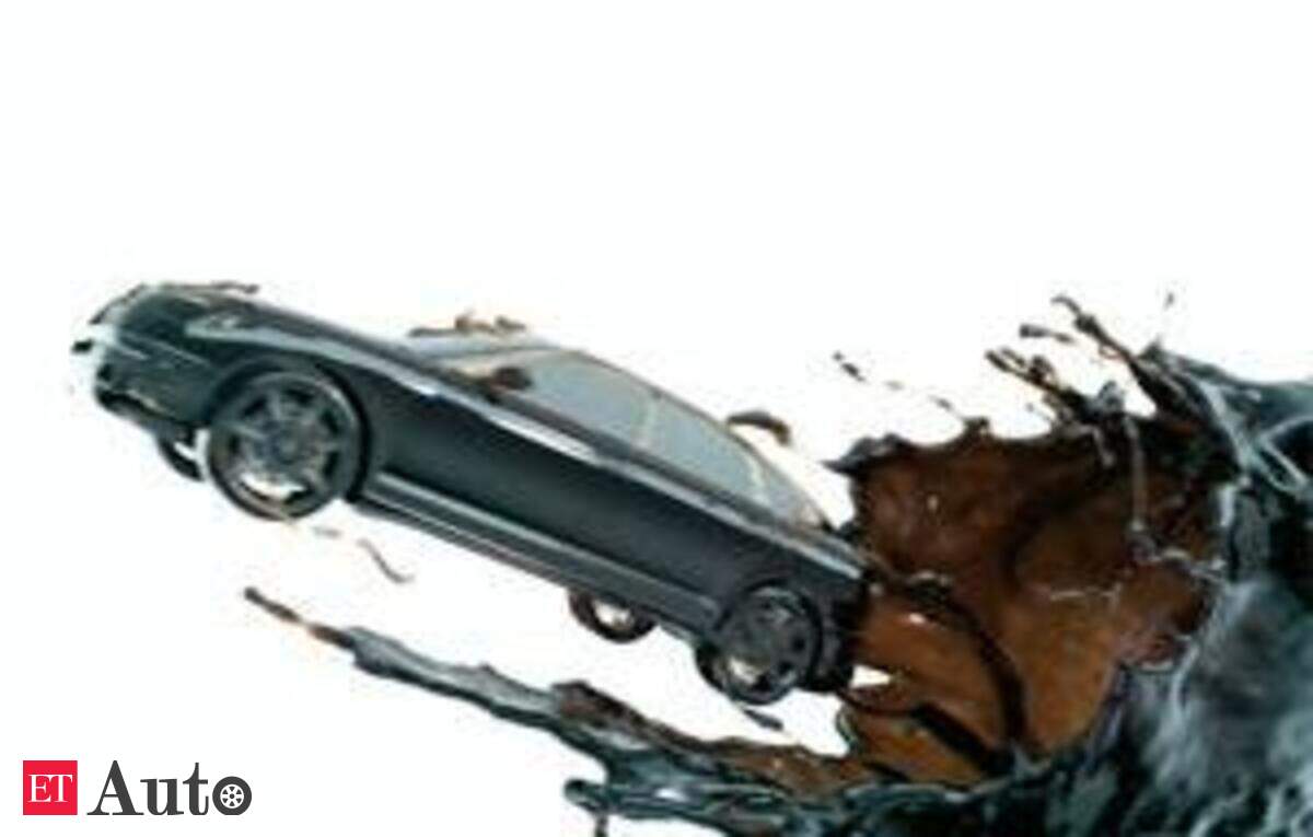 Meet the world's most fuelefficient car in progress, Auto News, ET Auto