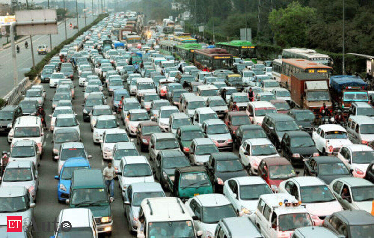 Car sales to grow up to 9 in India in 2014 JD Power, Auto News, ET Auto