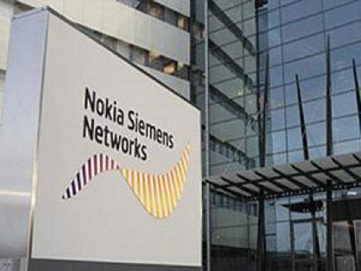 nsn nokia solutions and networks